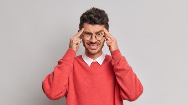 Can Stress And Caffeine Adversely Affect Male Fertility