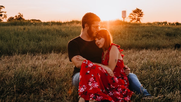 Testosterone Promotes “Cuddling”: Study