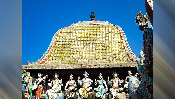 Vaitheeswaran Koil: Mysterious Facts