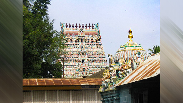 Vaitheeswaran Koil: Mysterious Facts