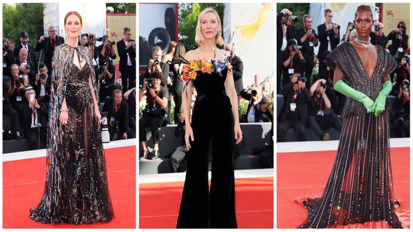 Venice Film Festival 2022 Celebs Fashion Venice Film Festival 2022 Celebs Fashion