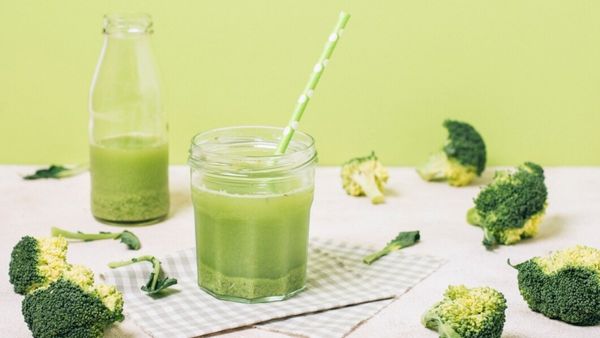 Ways To Detox After Navratri Celebration