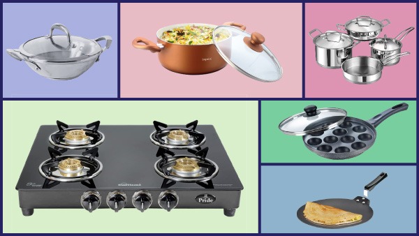 Amazon Sale On Cookware Amazon Sale On Cookware