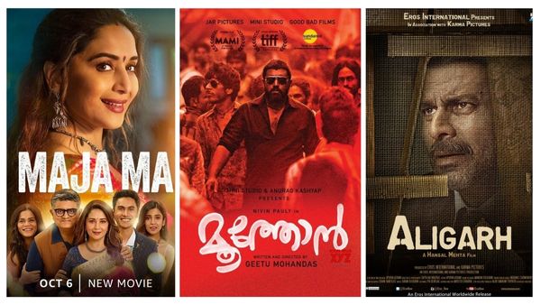 Actors Who Have Essayed LGBTQ Roles Actors Who Have Essayed LGBTQ Roles