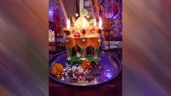 Diwali 2022: Celebrations