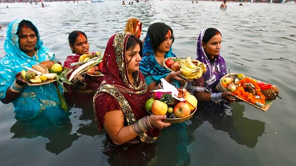 Chhath Puja 2022