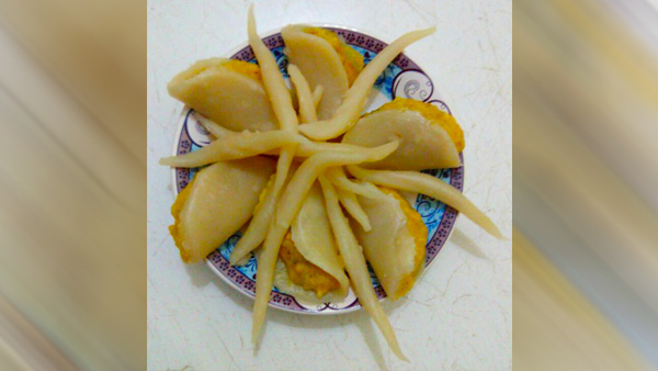 Karva Chauth 2022: Know About Sargi 