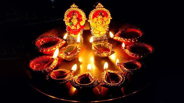 Diwali 2022: Celebrations