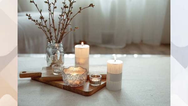 Make Your Home Feel Like a Fancy Hotel!