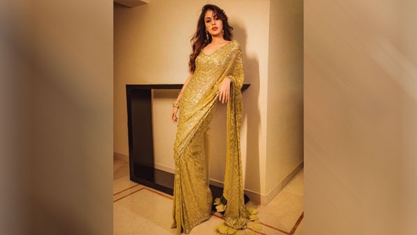 Rhea Chakraborty Looks Classy! Rhea Chakraborty Looks Classy!