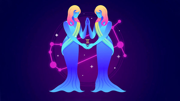 Gemini: 21 May - 20 June