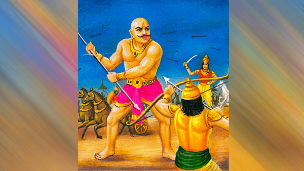 Ghatotkach Tree Temple In Manali