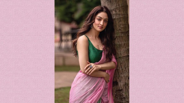 Sandeepa Dhar Slaying Sarees 