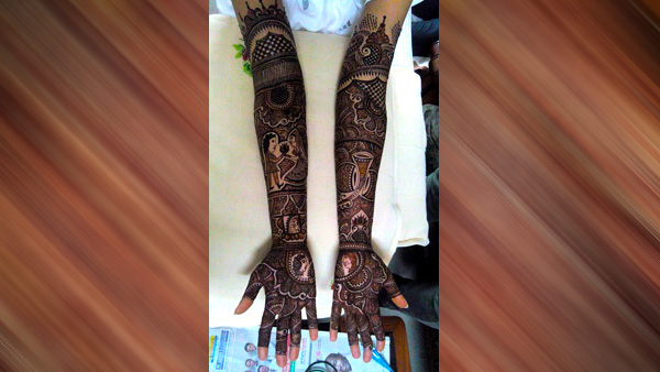 Karva Chauth 2022: Know About Sargi 