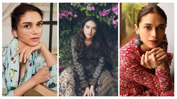 Aditi Rao Hydari: 5 Beauty Tips