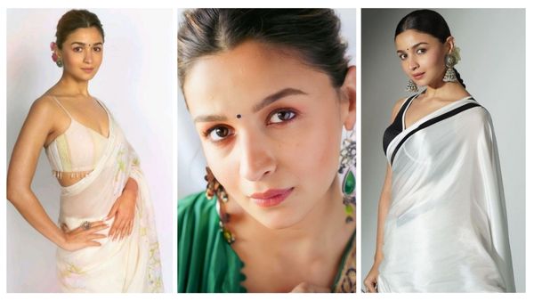 Alia Bhatt’s Skincare Routine