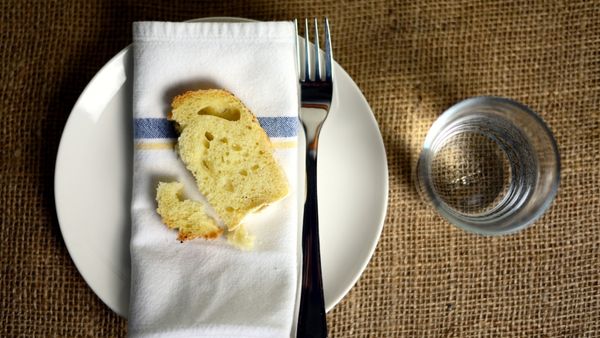 Benefits Of Fasting For Mental Health