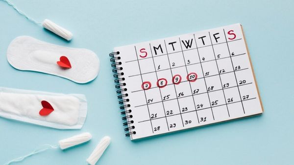 Covid-19 Linked To Early Onset Of Periods: What You Need To Know