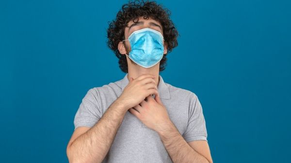 COVID-19 Symptoms Vs Dengue Symptoms