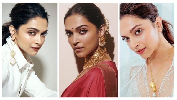 Deepika Padukone Haircare Tips