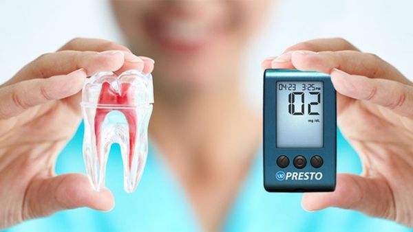 Expert Article: Diabetes And Oral Health Expert Article: Diabetes And Oral Health