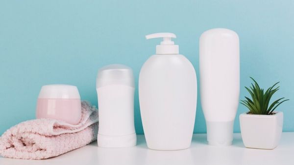 Dove, Tresemme Dry Shampoos Recalled