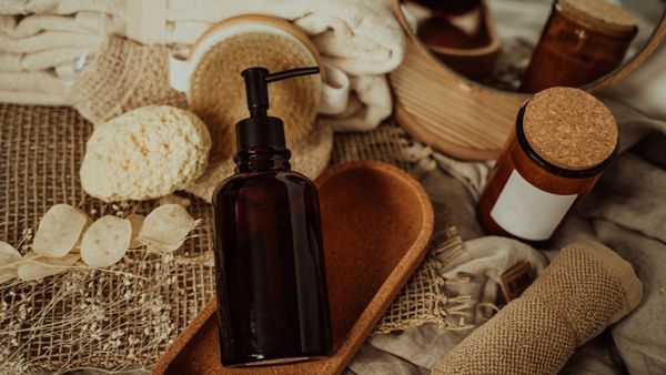 Dove, Tresemme Dry Shampoos Recalled