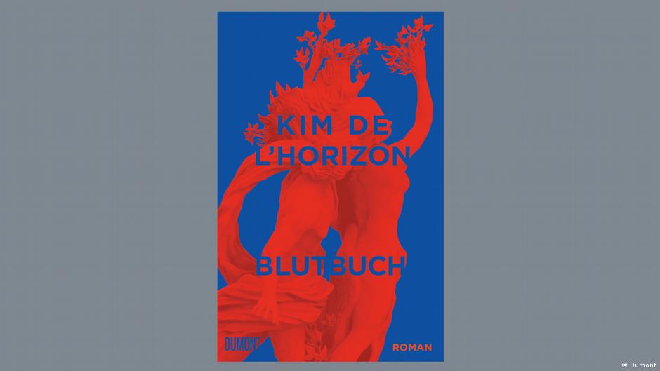 Blutbuch is set in Switzerland, where the author was born Blutbuch is set in Switzerland, where the author was born