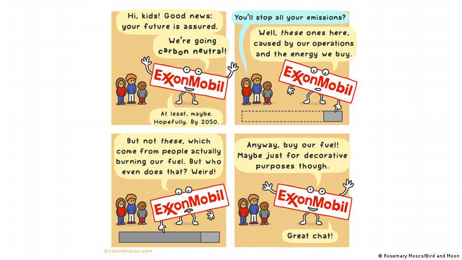 Mosco says theres a long and successful history of people using comics to talk about deeply serious topics