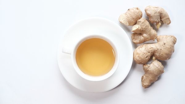 Ways To Use Ginger For Immediate Relief From Menstrual Cramps Ways To Use Ginger For Immediate Relief From Menstrual Cramps