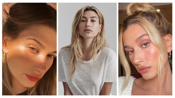 Hailey Biebers Viral Skincare Smoothie