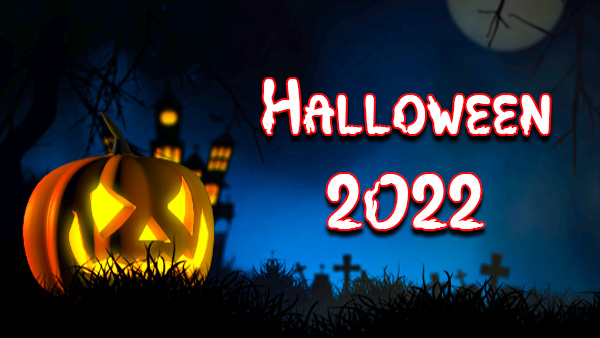 Halloween 2022: Origin, And How It Is Halloween 2022: Origin, And How It Is