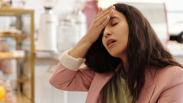 Recurring Hot Flashes May Be A Sign Of Increased Heart Disease Risk