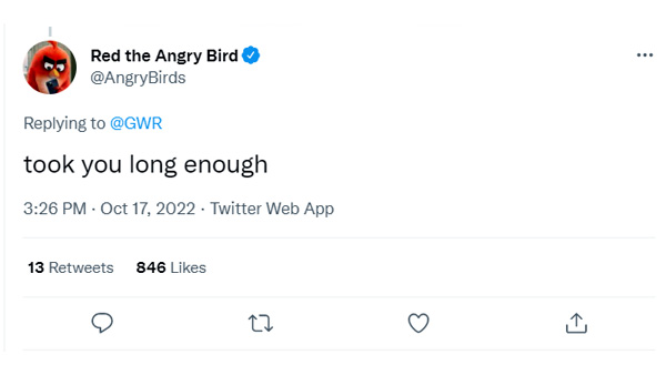 Monday Is The Worst Day Of The Week