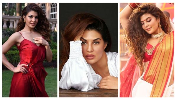 Jacqueline Fernandez Haircare