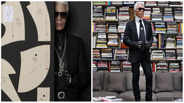 Met Gala 2023 Theme - Karl Lagerfeld Met Gala 2023 Theme - Karl Lagerfeld