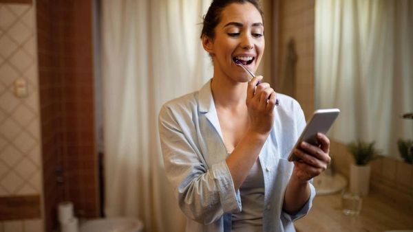 Millennials Most Likely To Use Phones Millennials Most Likely To Use Phones