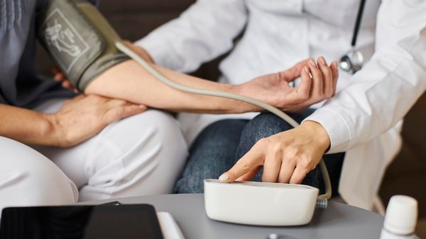 COVID-19 Variants: New COVID Variant May Pose Threat To Elderly People