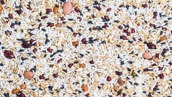 Eating Refined Grains Such As White Rice May Increase Premature Heart Disease Risk