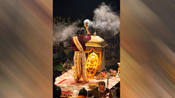 Vaikuntha Chaturdashi 2022: Date