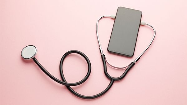 Telemedicine: Pros, Cons, And The Future Telemedicine: Pros, Cons, And The Future