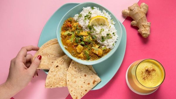 A Vegetarian Diet = Depression? 