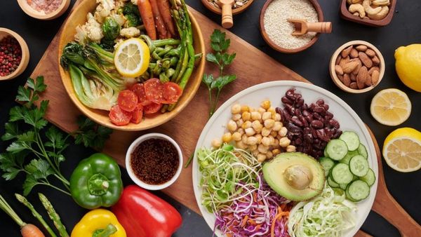 A Vegetarian Diet = Depression? 