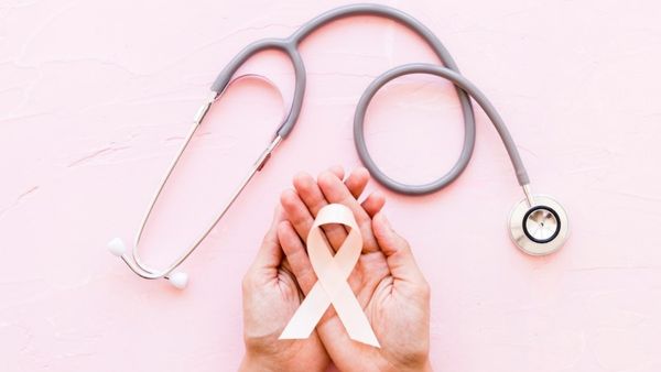 Warning Signs Of Breast Cancer In Men