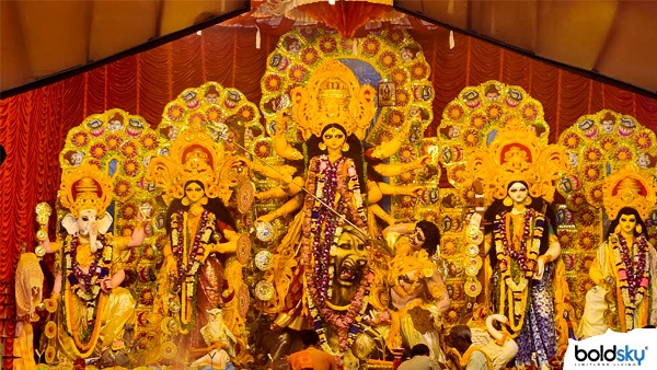 durga