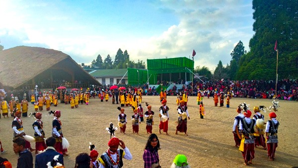 Ka Pomblang Nongkrem Ka Pomblang Nongkrem