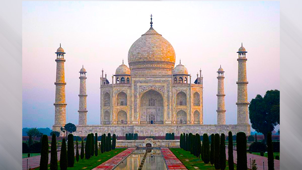 India’s Most Instagrammable Landmarks India’s Most Instagrammable Landmarks