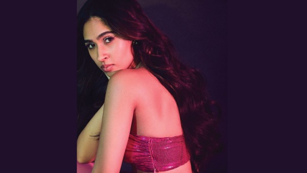 Happy Birthday Pashmina Roshan! Here’s