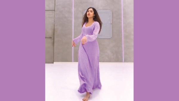 Happy Birthday Pashmina Roshan! Here’s