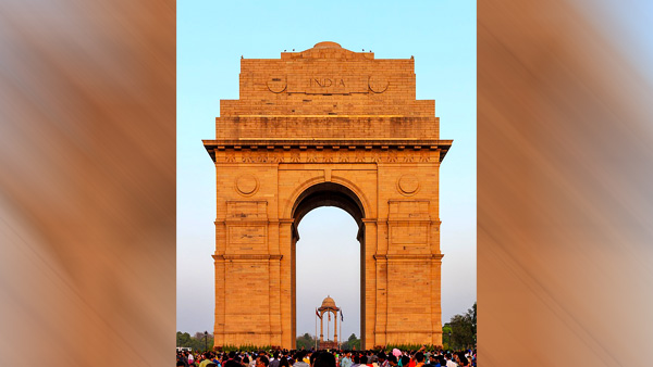 India’s Most Instagrammable Landmarks India’s Most Instagrammable Landmarks